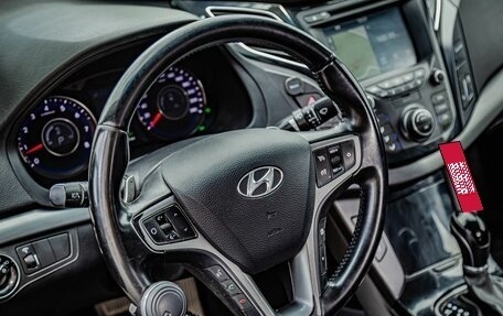 Hyundai i40 I рестайлинг, 2015 год, 1 400 000 рублей, 14 фотография