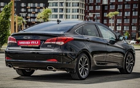 Hyundai i40 I рестайлинг, 2015 год, 1 400 000 рублей, 11 фотография