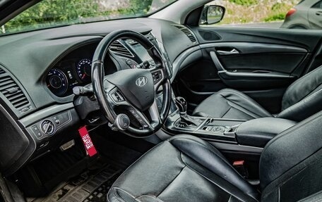 Hyundai i40 I рестайлинг, 2015 год, 1 400 000 рублей, 13 фотография