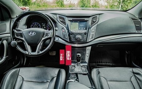 Hyundai i40 I рестайлинг, 2015 год, 1 400 000 рублей, 17 фотография