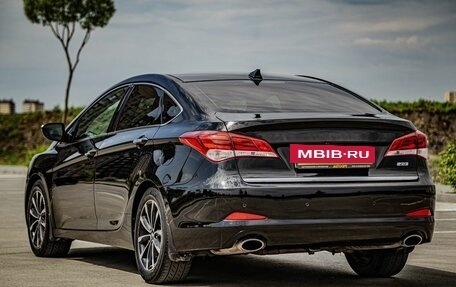 Hyundai i40 I рестайлинг, 2015 год, 1 400 000 рублей, 8 фотография