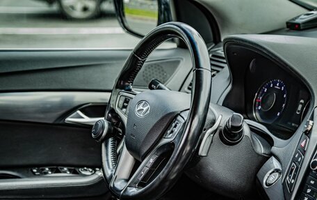 Hyundai i40 I рестайлинг, 2015 год, 1 400 000 рублей, 21 фотография