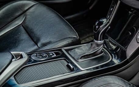 Hyundai i40 I рестайлинг, 2015 год, 1 400 000 рублей, 23 фотография