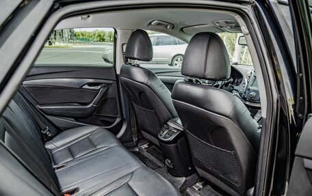 Hyundai i40 I рестайлинг, 2015 год, 1 400 000 рублей, 25 фотография