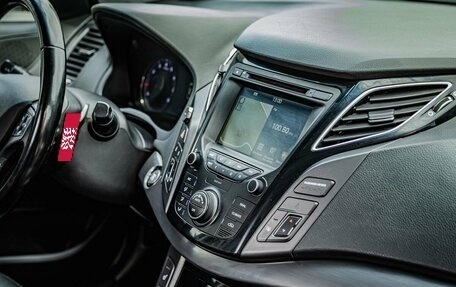 Hyundai i40 I рестайлинг, 2015 год, 1 400 000 рублей, 22 фотография