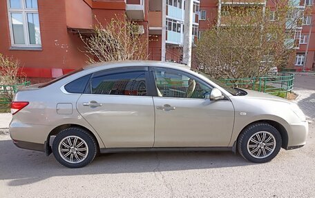 Nissan Almera, 2014 год, 858 000 рублей, 7 фотография
