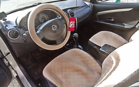 Nissan Almera, 2014 год, 858 000 рублей, 8 фотография