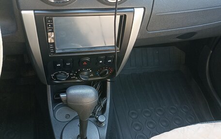 Nissan Almera, 2014 год, 858 000 рублей, 11 фотография