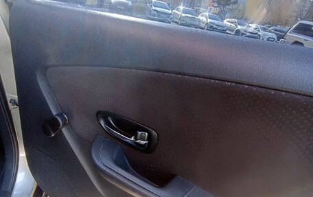 Nissan Almera, 2014 год, 858 000 рублей, 13 фотография