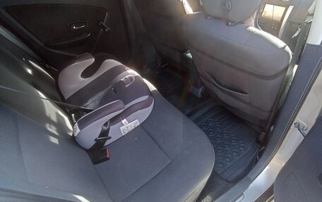 Nissan Almera, 2014 год, 858 000 рублей, 14 фотография