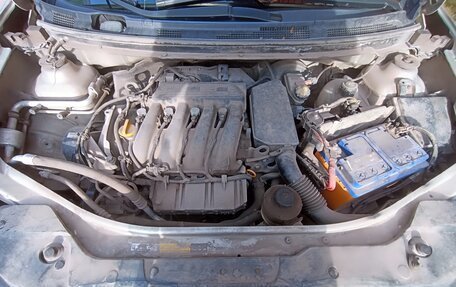 Nissan Almera, 2014 год, 858 000 рублей, 17 фотография