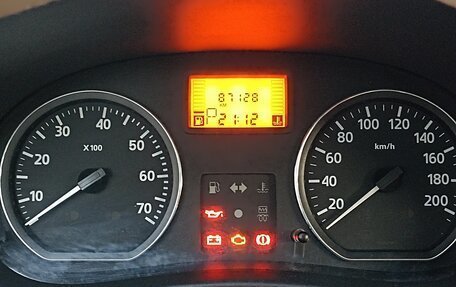 Nissan Almera, 2014 год, 858 000 рублей, 20 фотография