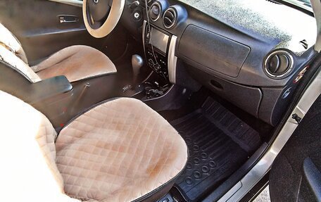 Nissan Almera, 2014 год, 858 000 рублей, 9 фотография