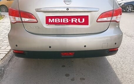 Nissan Almera, 2014 год, 858 000 рублей, 18 фотография