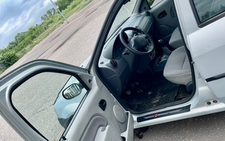 Renault Logan I, 2008 год, 360 000 рублей, 7 фотография