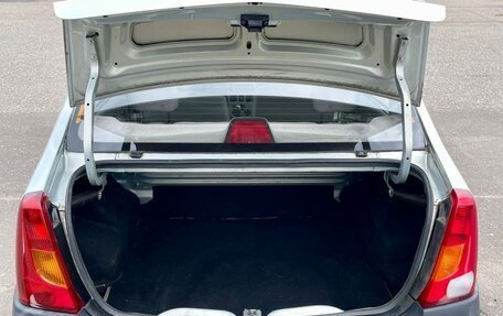 Renault Logan I, 2008 год, 360 000 рублей, 6 фотография