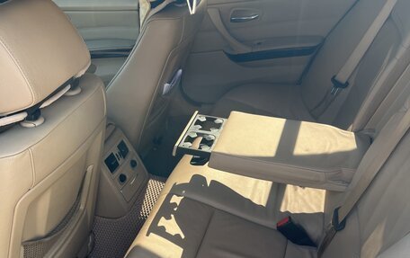BMW 3 серия, 2008 год, 975 000 рублей, 7 фотография