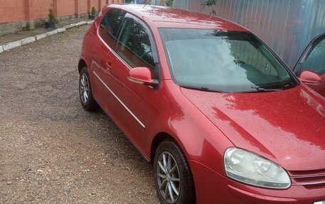 Volkswagen Golf V, 2008 год, 750 000 рублей, 3 фотография