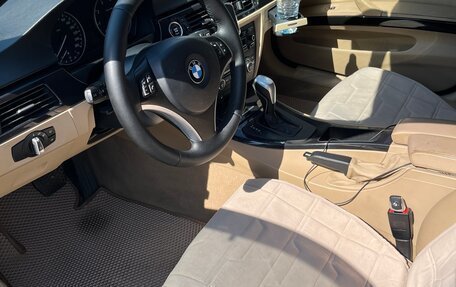 BMW 3 серия, 2008 год, 975 000 рублей, 4 фотография