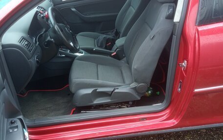 Volkswagen Golf V, 2008 год, 750 000 рублей, 2 фотография