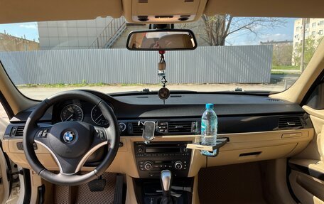 BMW 3 серия, 2008 год, 975 000 рублей, 5 фотография