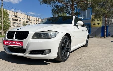 BMW 3 серия, 2008 год, 975 000 рублей, 2 фотография