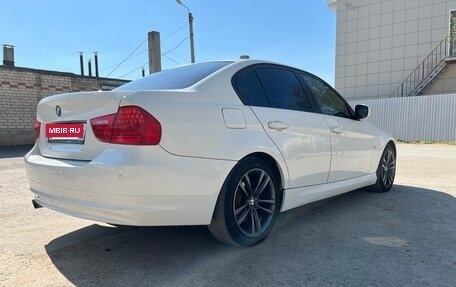 BMW 3 серия, 2008 год, 975 000 рублей, 3 фотография