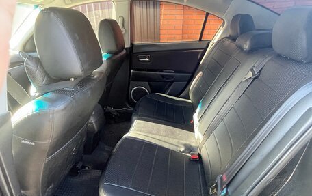 Mazda 3, 2008 год, 640 000 рублей, 8 фотография