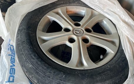 Mazda 3, 2008 год, 640 000 рублей, 9 фотография