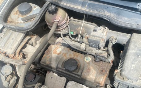 Peugeot 206, 2008 год, 100 000 рублей, 3 фотография