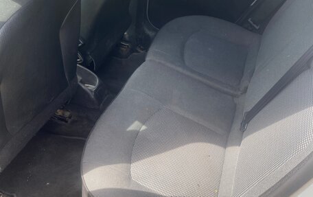 Peugeot 206, 2008 год, 100 000 рублей, 9 фотография