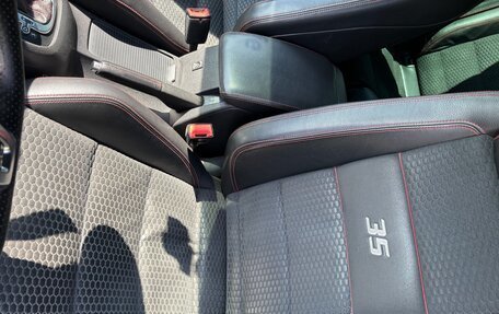 Volkswagen Golf GTI VII, 2011 год, 1 510 000 рублей, 11 фотография