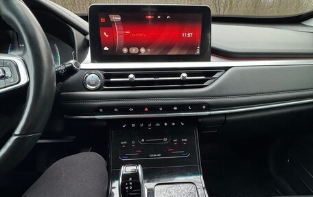 Chery Tiggo 7 Pro, 2021 год, 1 290 000 рублей, 10 фотография