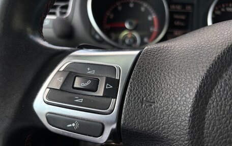 Volkswagen Golf GTI VII, 2011 год, 1 510 000 рублей, 19 фотография