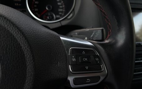Volkswagen Golf GTI VII, 2011 год, 1 510 000 рублей, 18 фотография
