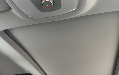 Chery Tiggo 7 Pro, 2021 год, 1 290 000 рублей, 13 фотография
