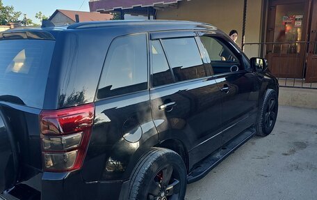 Suzuki Grand Vitara, 2010 год, 1 400 000 рублей, 4 фотография