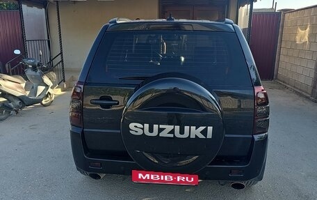 Suzuki Grand Vitara, 2010 год, 1 400 000 рублей, 2 фотография