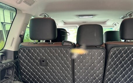 Toyota Land Cruiser 200, 2016 год, 5 800 000 рублей, 8 фотография