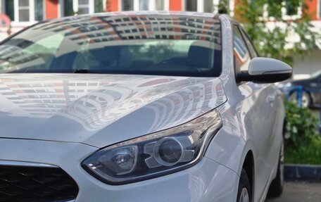 KIA Cerato IV, 2020 год, 1 800 000 рублей, 2 фотография
