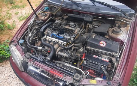 Volvo S40 II, 1998 год, 300 000 рублей, 2 фотография