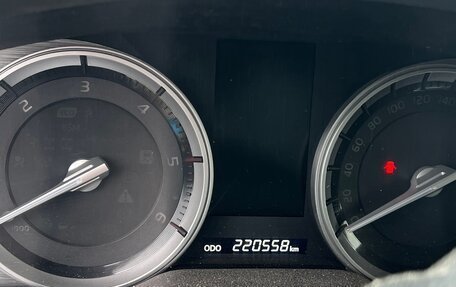 Toyota Land Cruiser 200, 2016 год, 5 800 000 рублей, 5 фотография