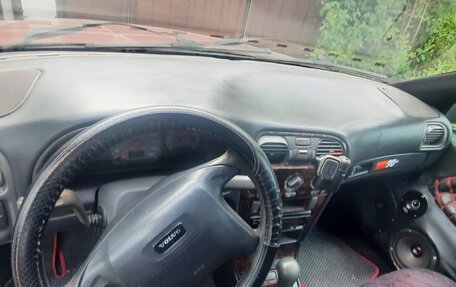 Volvo S40 II, 1998 год, 300 000 рублей, 3 фотография