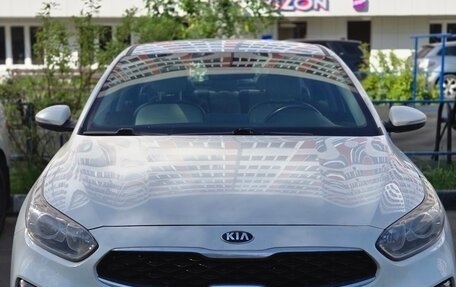 KIA Cerato IV, 2020 год, 1 800 000 рублей, 6 фотография