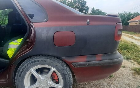 Volvo S40 II, 1998 год, 300 000 рублей, 7 фотография