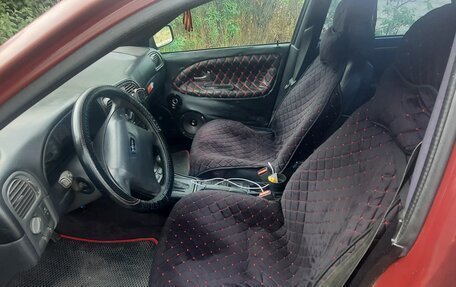 Volvo S40 II, 1998 год, 300 000 рублей, 9 фотография