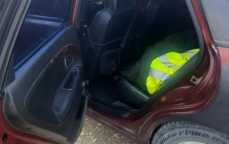 Volvo S40 II, 1998 год, 300 000 рублей, 6 фотография