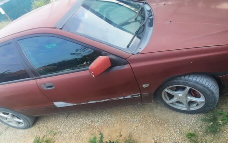 Volvo S40 II, 1998 год, 300 000 рублей, 16 фотография