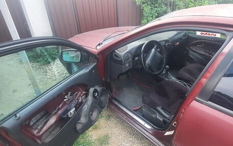 Volvo S40 II, 1998 год, 300 000 рублей, 15 фотография