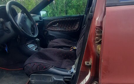 Volvo S40 II, 1998 год, 300 000 рублей, 13 фотография